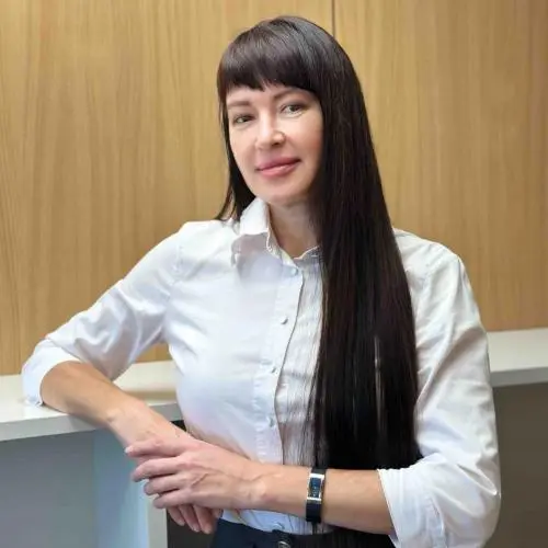 Евгения Грицевич