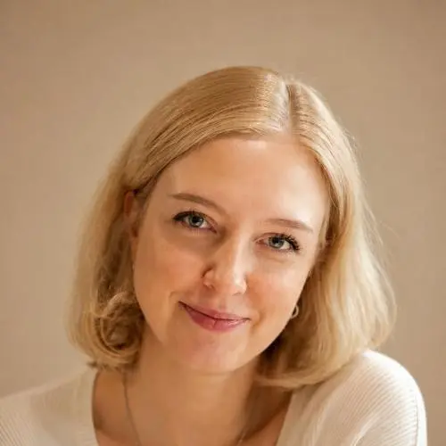 Марина Зайцева