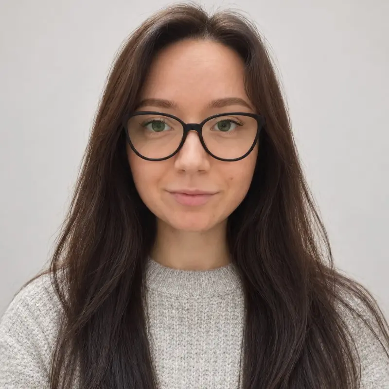 Алина Гальцева