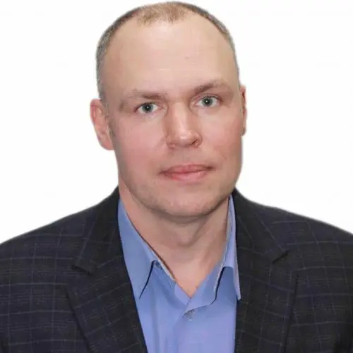 Андрей Головин