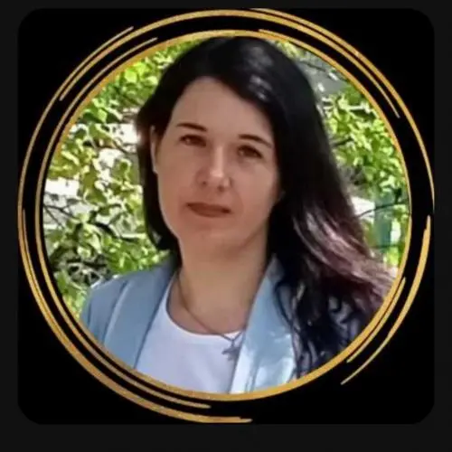 Екатерина  Мендигралова