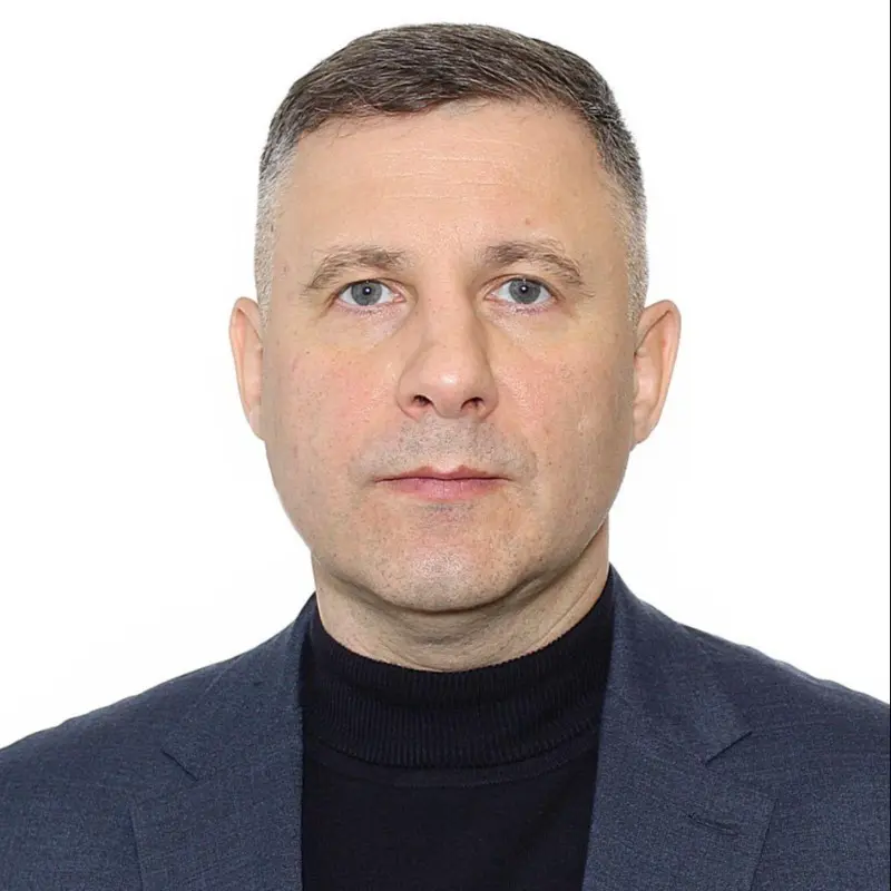 Василий Суремкин