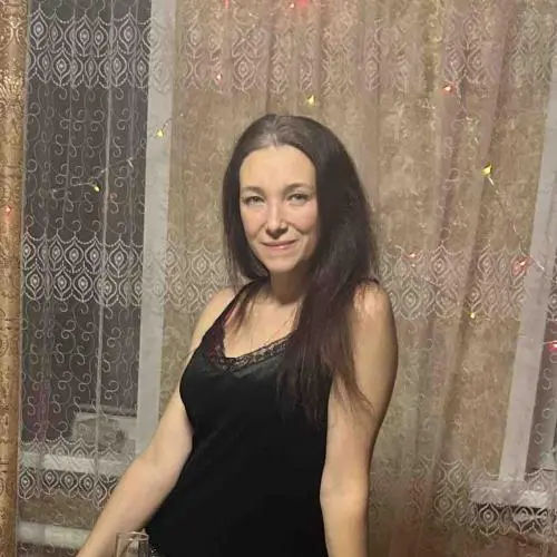 Людмила Соколова