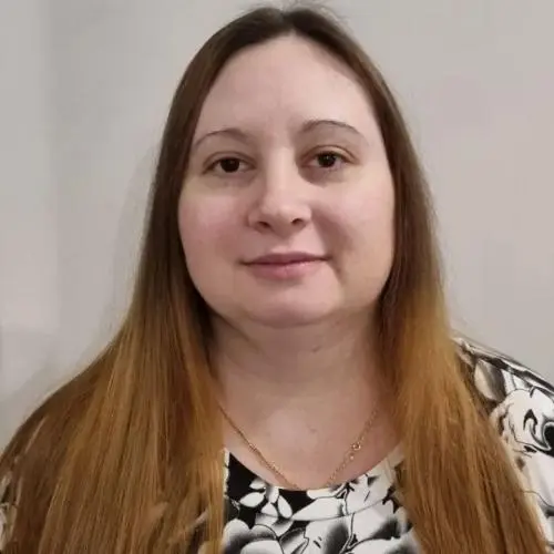 Ирина Назарова
