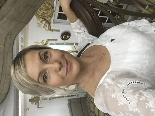 Наталья Гречихо