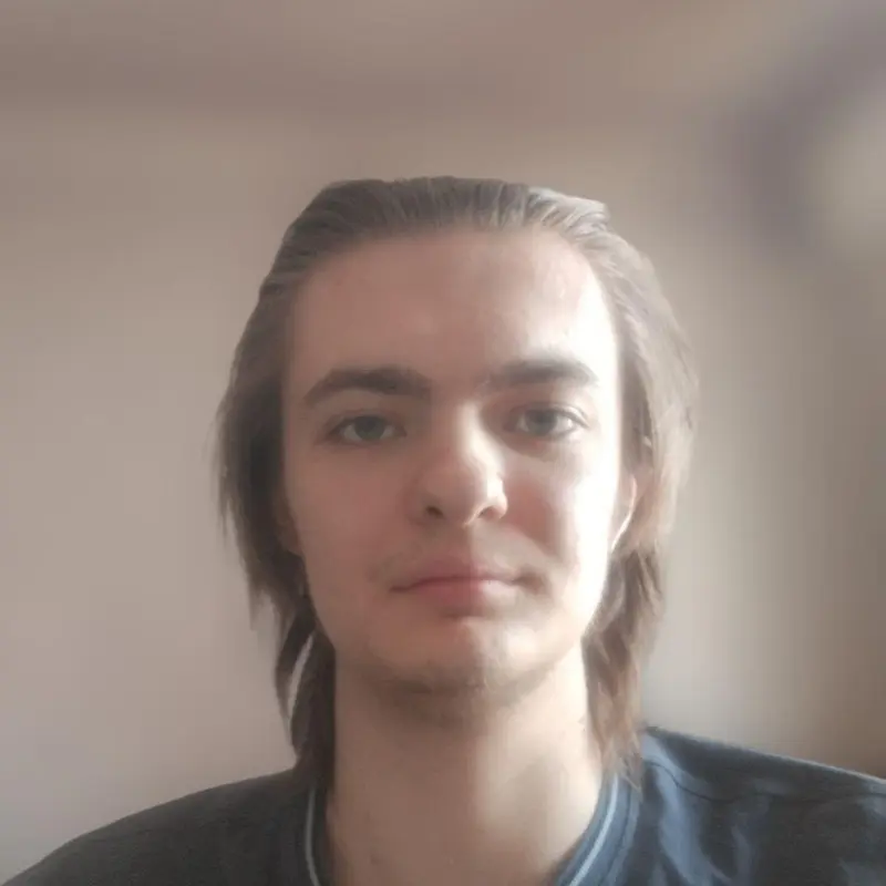 Никита Миляев