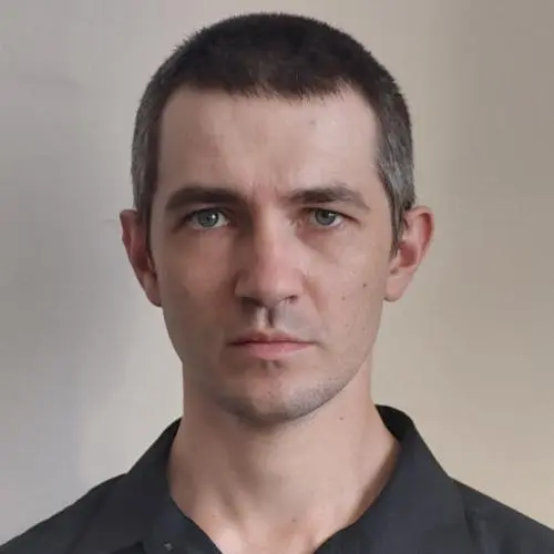 Алексей Маркин