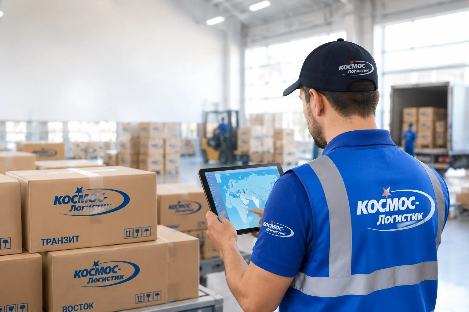 Российская логистика меняет курс: как импортозамещение трансформирует рынок. В статье разбираем поиск альтернативных маршрутов, создание независимых цепочек поставок и новые точки роста | Сетка — социальная сеть от hh.ru