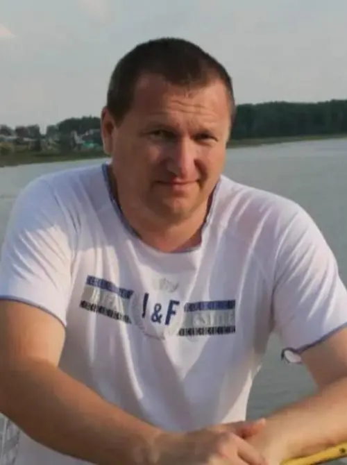 Владислав Ежов