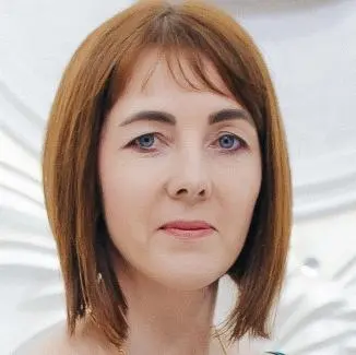Александра Михайлова