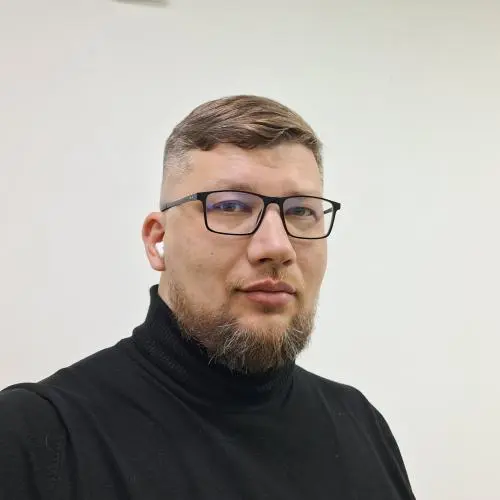 Андрей Дмитриев