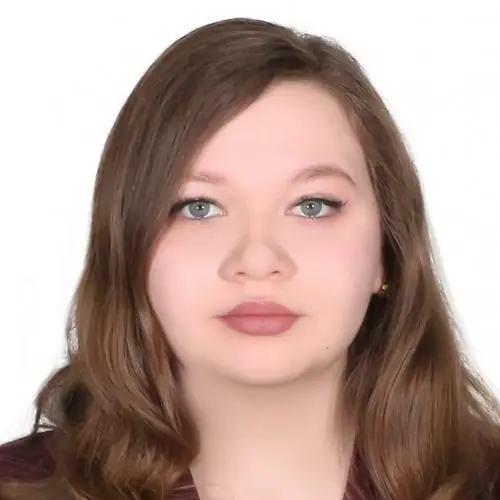 Екатерина Андреева
