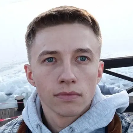 Кирилл Овсянников