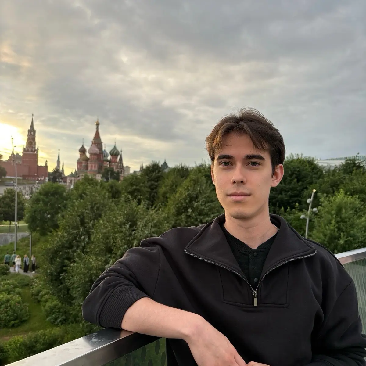Малик Нургалиев