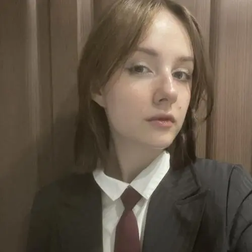 Вероника Капитан