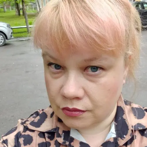 Татьяна Гридасова