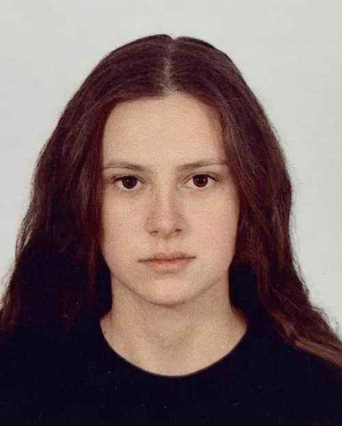 Мария Павлова