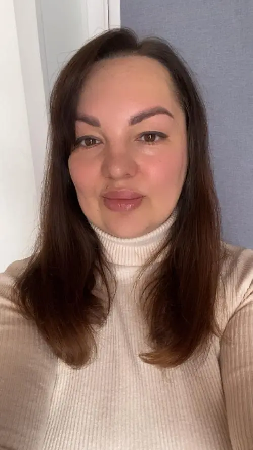 Марина Изюрова