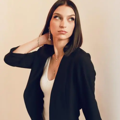 Юлия Баринова