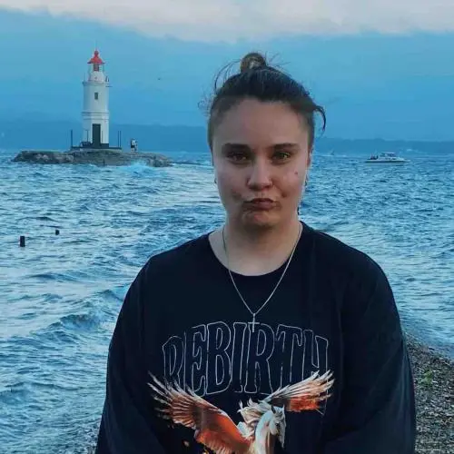 Анна Грулева