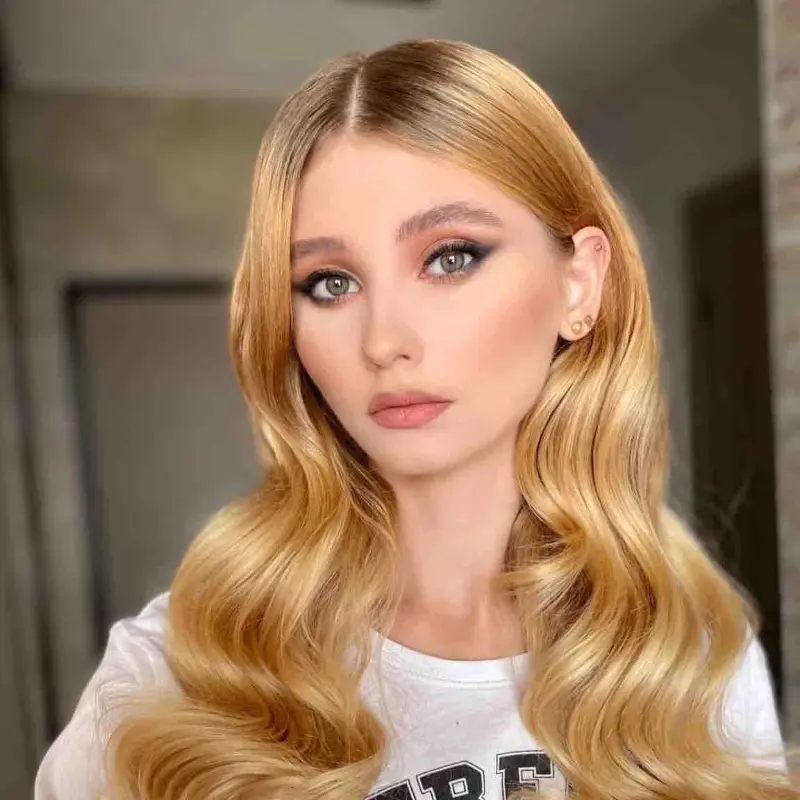 Софья Тютюнник