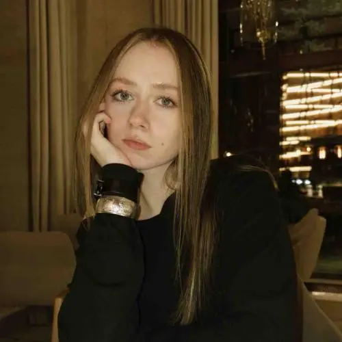 Валерия Филиппова