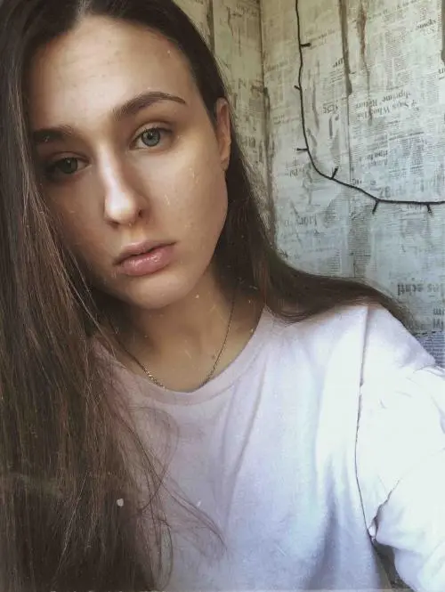 Алина Заречная