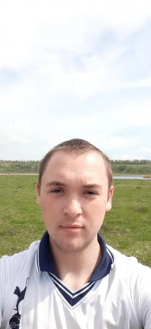 Кирилл Дмитриев