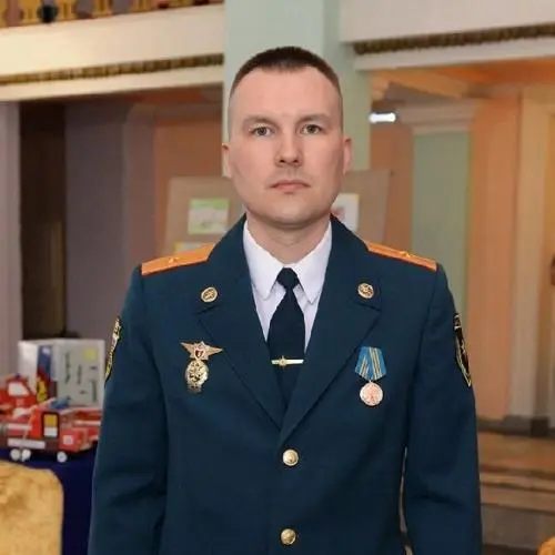 Владимир Кочанов 