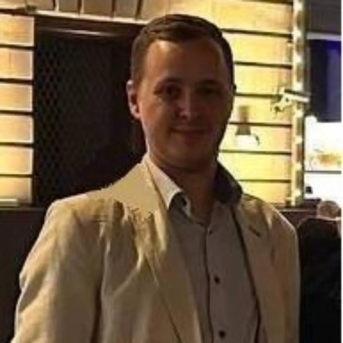 Илья Дульцев
