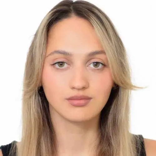 Ирина Николаенко