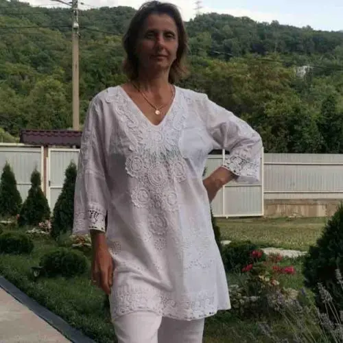 Елена Киселева