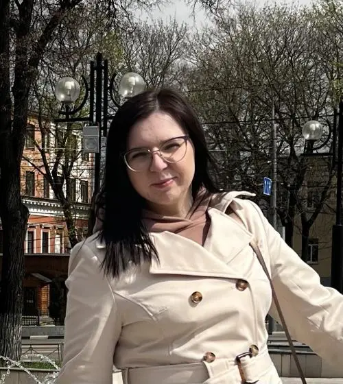 Татьяна Михейчева