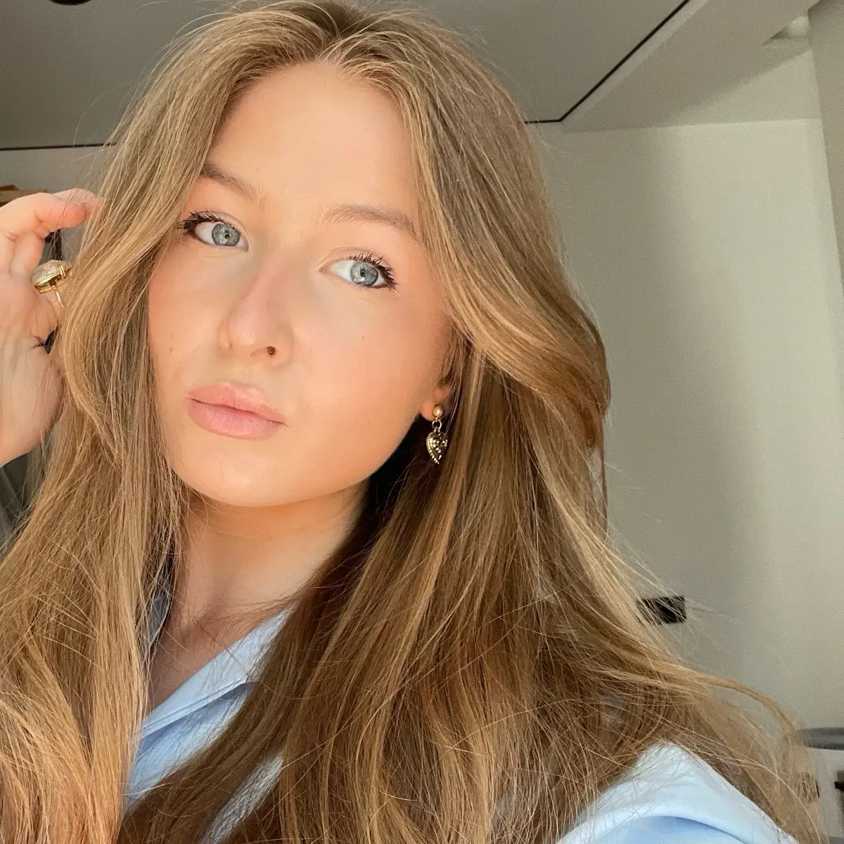 Алина Колобкова