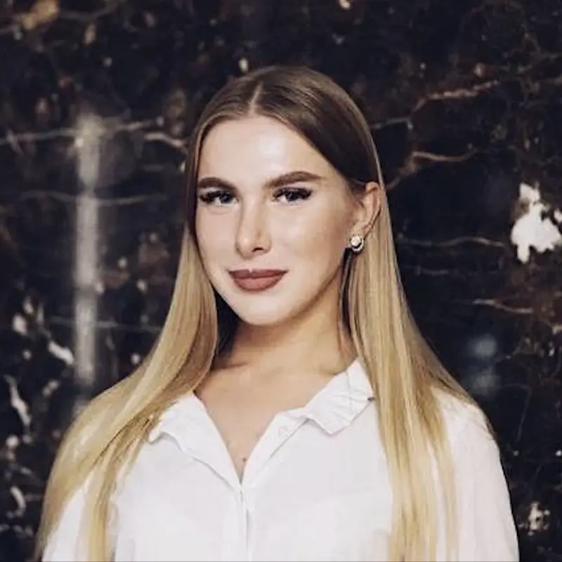 Елизавета Лагун