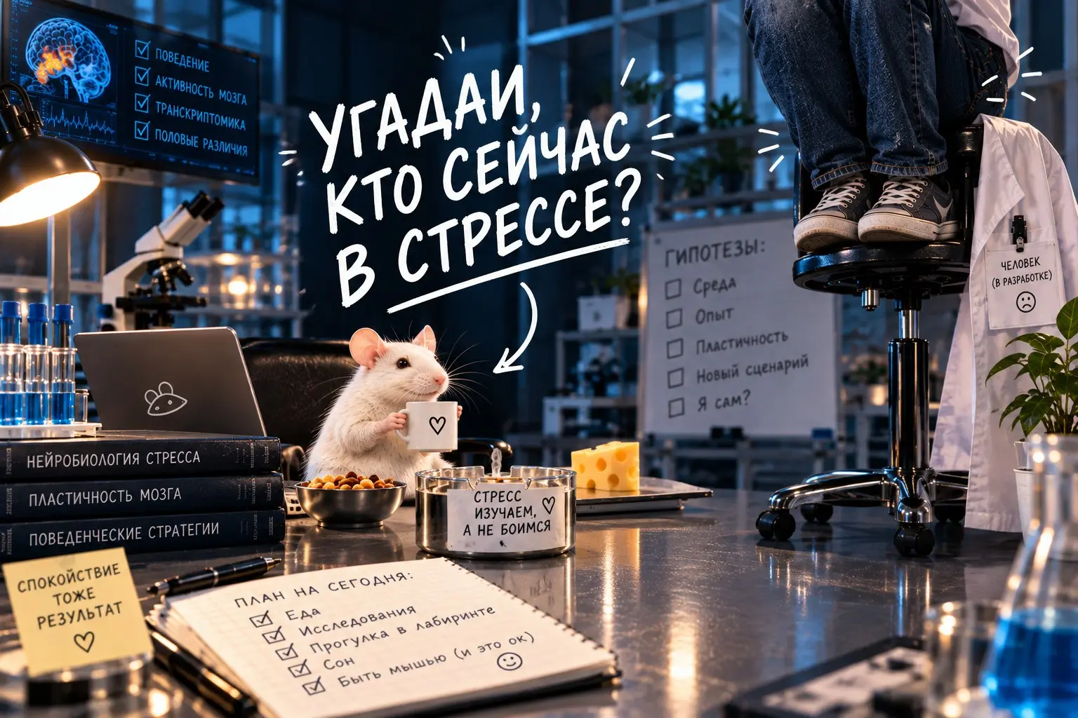 Иногда плохая работа заканчивается. А человек — нет... | Сетка — социальная сеть от hh.ru