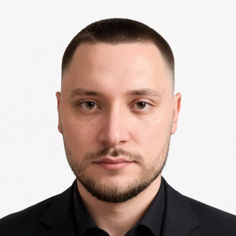 Павел Белицкий