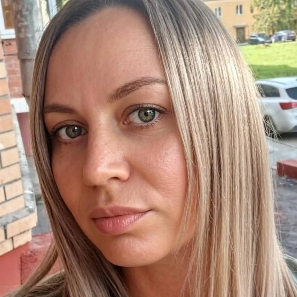 Людмила Колодина