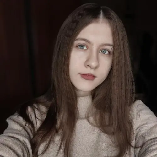 Свелана Пилюгина