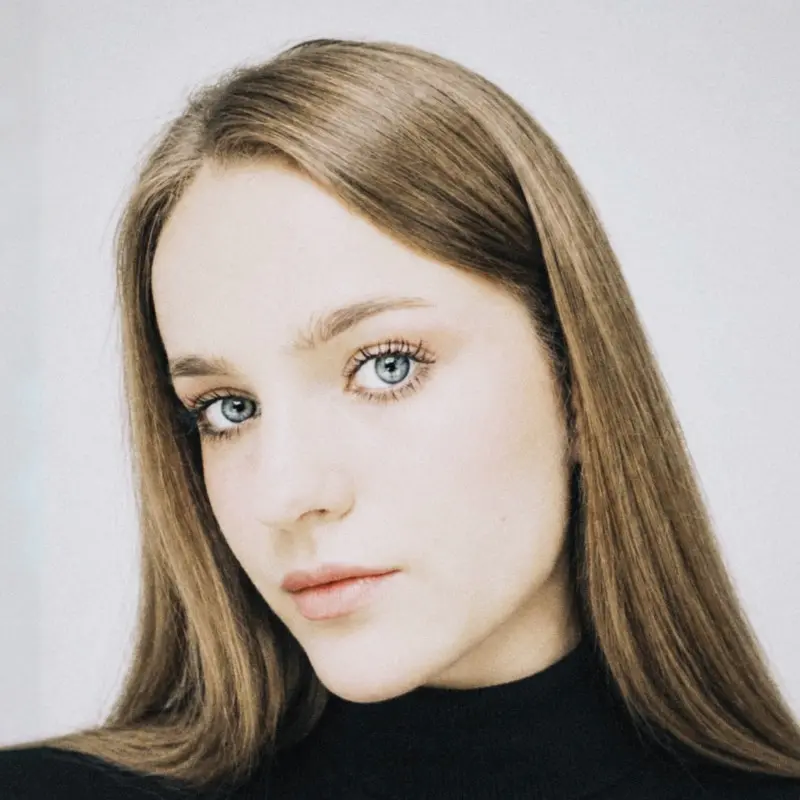 Екатерина Дюева