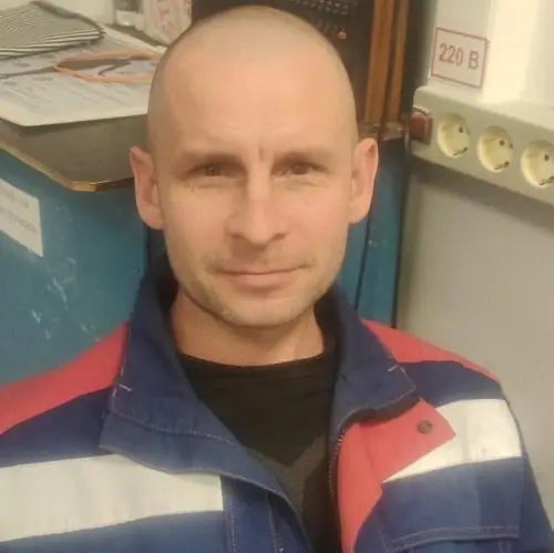 Владимир Пигалев