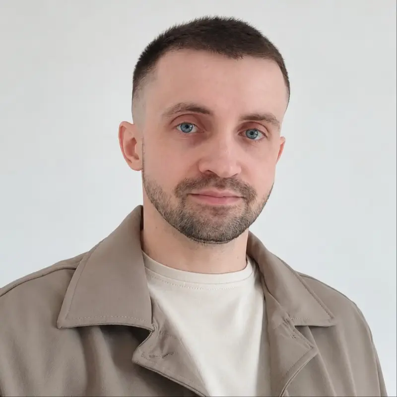 Антон Моисеев