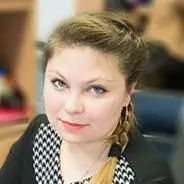 Анастасия  Андрианова
