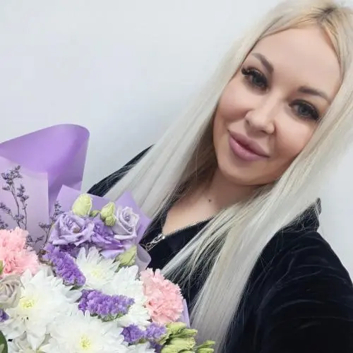 Мария Архипова