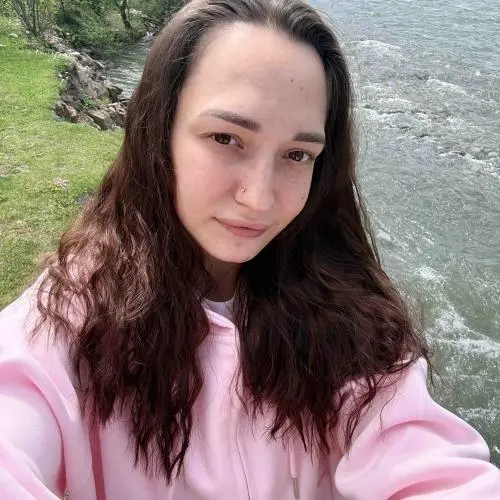 Татьяна Курьина