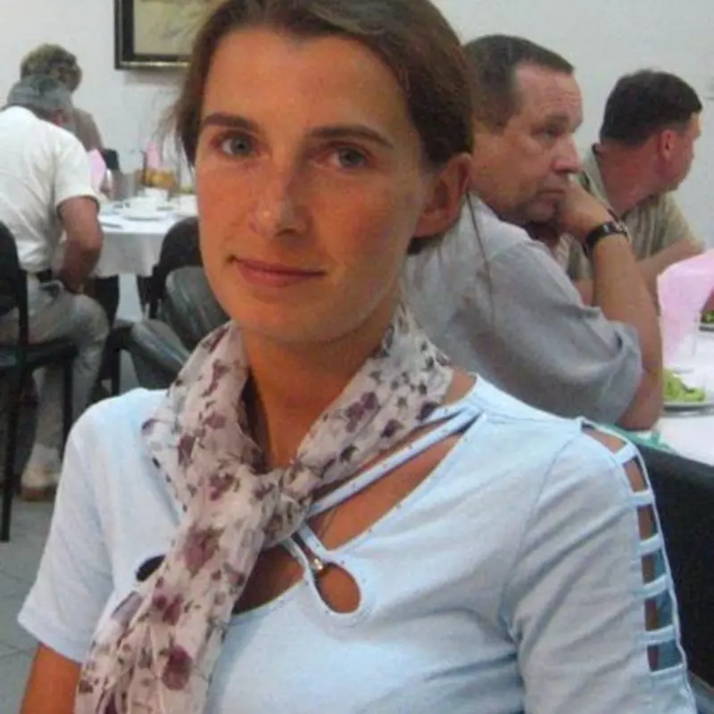 Вера Быкова