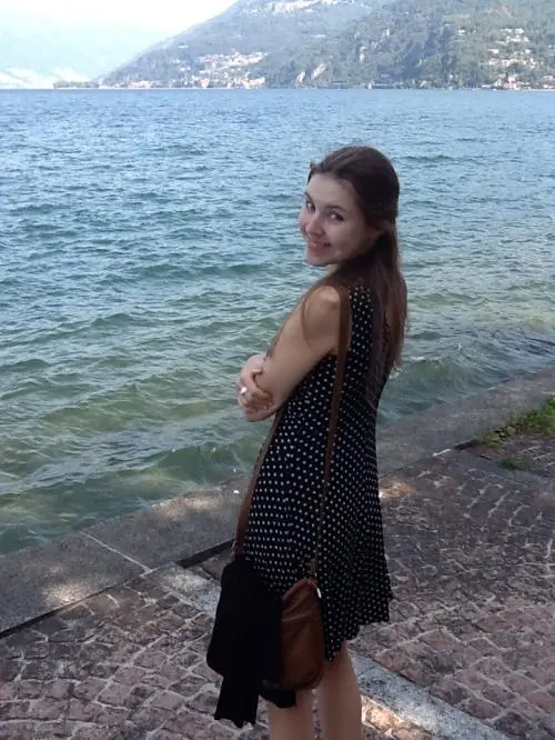 Елена Титова