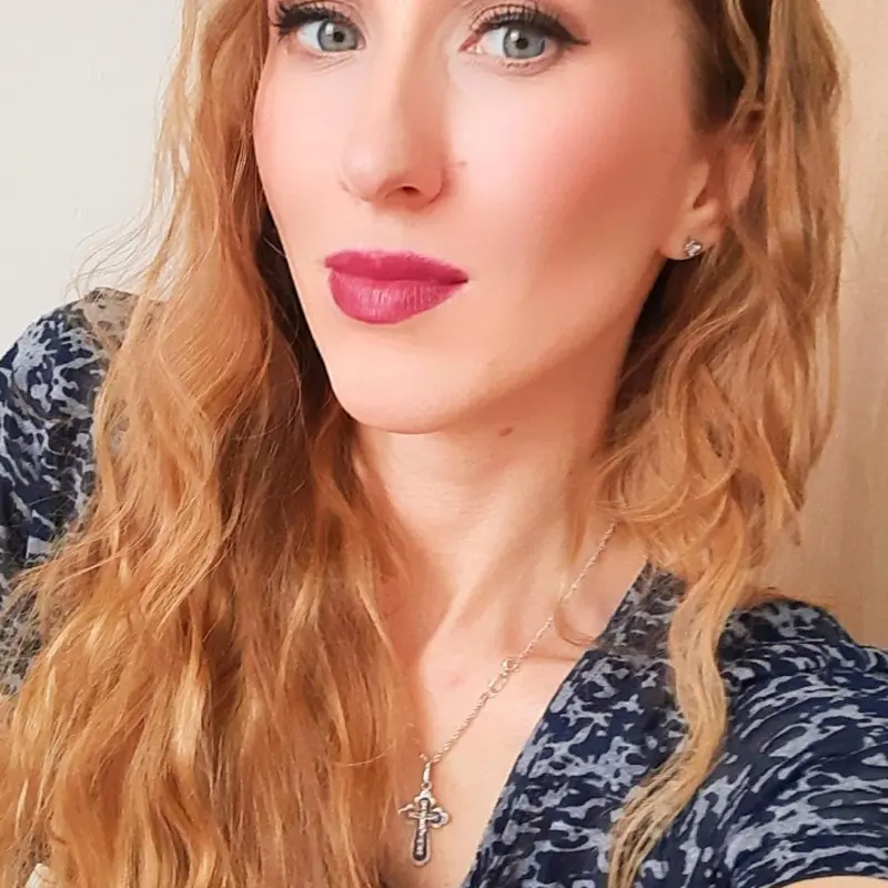 Елена Кружевицких