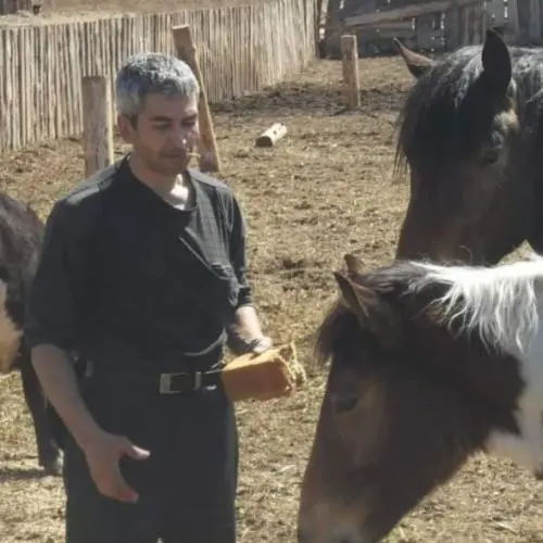 Александр Алышов