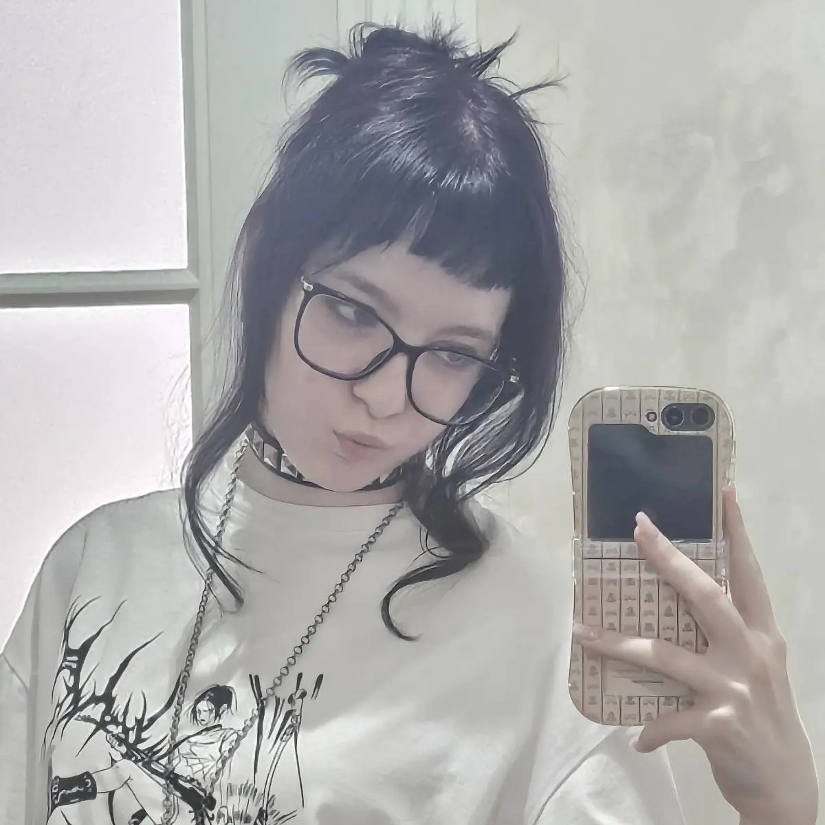 Виталина Бакулина